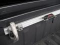 Night Armor Metallic - Frontier SL Crew Cab 4x4 Photo No. 15