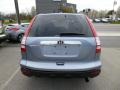 2007 Glacier Blue Metallic Honda CR-V EX-L 4WD  photo #6