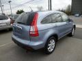 2007 Glacier Blue Metallic Honda CR-V EX-L 4WD  photo #7