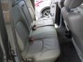 Night Armor Metallic - Frontier SL Crew Cab 4x4 Photo No. 17