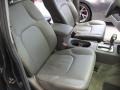 Night Armor Metallic - Frontier SL Crew Cab 4x4 Photo No. 18