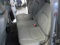 Night Armor Metallic - Frontier SL Crew Cab 4x4 Photo No. 19