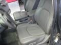 Night Armor Metallic - Frontier SL Crew Cab 4x4 Photo No. 20