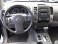 Night Armor Metallic - Frontier SL Crew Cab 4x4 Photo No. 21