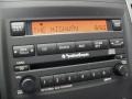Night Armor Metallic - Frontier SL Crew Cab 4x4 Photo No. 23