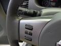 Night Armor Metallic - Frontier SL Crew Cab 4x4 Photo No. 24