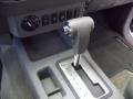 Night Armor Metallic - Frontier SL Crew Cab 4x4 Photo No. 25