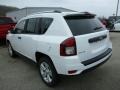 Bright White - Compass Sport 4x4 Photo No. 3