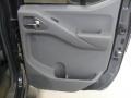 Night Armor Metallic - Frontier SL Crew Cab 4x4 Photo No. 27
