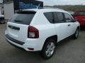 Bright White - Compass Sport 4x4 Photo No. 4