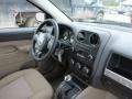 Bright White - Compass Sport 4x4 Photo No. 5