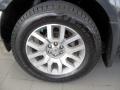 Night Armor Metallic - Frontier SL Crew Cab 4x4 Photo No. 31