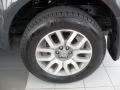Night Armor Metallic - Frontier SL Crew Cab 4x4 Photo No. 33