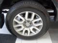 Night Armor Metallic - Frontier SL Crew Cab 4x4 Photo No. 34