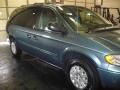 2006 Magnesium Pearl Chrysler Town & Country LX  photo #5