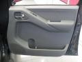 Night Armor Metallic - Frontier SL Crew Cab 4x4 Photo No. 37
