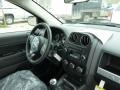 Maximum Steel Metallic - Compass Sport Photo No. 6