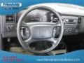 2002 Graphite Metallic Dodge Dakota Sport Club Cab 4x4  photo #14