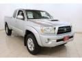 Silver Streak Mica 2008 Toyota Tacoma V6 TRD Sport Access Cab 4x4