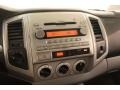 Silver Streak Mica - Tacoma V6 TRD Sport Access Cab 4x4 Photo No. 8