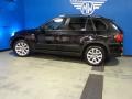 2012 Black Sapphire Metallic BMW X5 xDrive35i Premium  photo #4