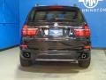 2012 Black Sapphire Metallic BMW X5 xDrive35i Premium  photo #6