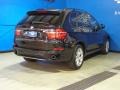 2012 Black Sapphire Metallic BMW X5 xDrive35i Premium  photo #7