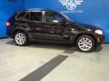 Black Sapphire Metallic - X5 xDrive35i Premium Photo No. 8