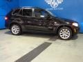 2012 Black Sapphire Metallic BMW X5 xDrive35i Premium  photo #8