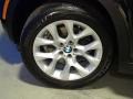 Black Sapphire Metallic - X5 xDrive35i Premium Photo No. 11