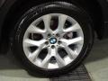 Black Sapphire Metallic - X5 xDrive35i Premium Photo No. 13