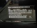 Black Sapphire Metallic - X5 xDrive35i Premium Photo No. 32