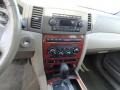 2006 Inferno Red Crystal Pearl Jeep Grand Cherokee Limited 4x4  photo #7