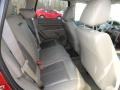 2006 Inferno Red Crystal Pearl Jeep Grand Cherokee Limited 4x4  photo #11