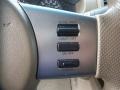 2007 Avalanche White Nissan Frontier SE Crew Cab  photo #20