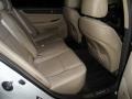 2010 Satin White Pearl Hyundai Genesis 4.6 Sedan  photo #20