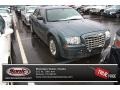 2006 Magnesium Pearlcoat Chrysler 300   photo #1