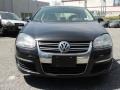 Black - Jetta Wolfsburg Edition Sedan Photo No. 2