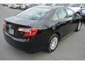 Attitude Black Metallic - Camry LE Photo No. 5