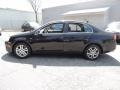Black - Jetta Wolfsburg Edition Sedan Photo No. 4