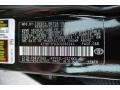 Attitude Black Metallic - Camry LE Photo No. 7