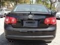 Black - Jetta Wolfsburg Edition Sedan Photo No. 6