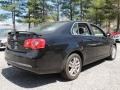 Black - Jetta Wolfsburg Edition Sedan Photo No. 7