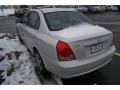Nordic White - Elantra GLS Sedan Photo No. 3