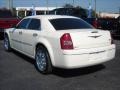 2008 Cool Vanilla White Chrysler 300 Touring  photo #3