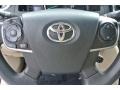 Attitude Black Metallic - Camry LE Photo No. 15