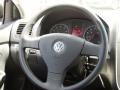 Black - Jetta Wolfsburg Edition Sedan Photo No. 19