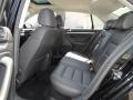 Black - Jetta Wolfsburg Edition Sedan Photo No. 23