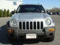 Bright Silver Metallic - Liberty Sport 4x4 Photo No. 2