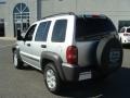 Bright Silver Metallic - Liberty Sport 4x4 Photo No. 4